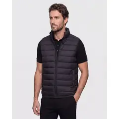 PATPRIMO - Chaleco Para Hombre Acolchado Marca #44250013-10
