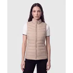PATPRIMO - Chaleco Para Mujer Acolchado Marca #30250053-78577