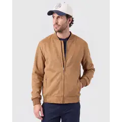 PATPRIMO - Chaqueta Para Hombre Bomber Marca #44080352-8503