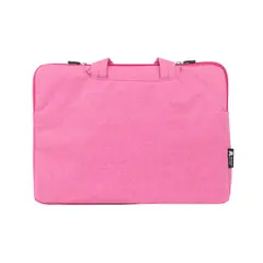 JALTECH - Funda Plus Oxford 15” Rosa