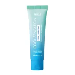 ELIXIR - Lubricante Intimo Cool Sensation Frío Menta 15ml