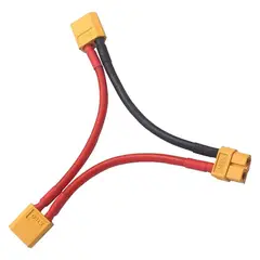 GENERICO - Cable Adaptador SERIE XT60