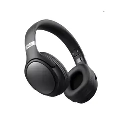 KALLEY - Audífonos de Diadema K-AN1 Bluetooth On Ear Negro