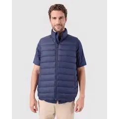 PATPRIMO - Chaleco Para Hombre Acolchado #44250013-51897