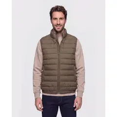PATPRIMO - Chaleco Para Hombre Acolchado Marca #44250013-6698