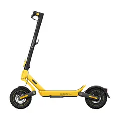 XIAOMI - Patineta Eléctrica Scooter 6 Ultra Llantas 12 Todoterreno 1200W Autonomía 75km E-ABS TCS IPX6