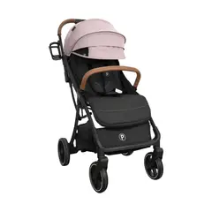 PRIORI - Coche bebe Compacto Nova New Gris