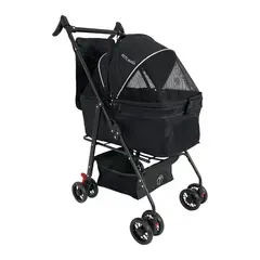 PRIORI - Coche Para Mascotas Rufus Petsmania