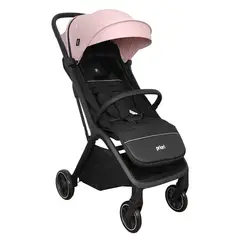 PRIORI - Coche de Bebe Stroller Sienna Rosado