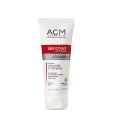 ACM - Sébionex Actimat Crema con Color Antiimperfecciones x40 ml