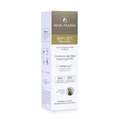 ANA MARIA - Contorno De Ojos Skinart Pro Aging X 15g