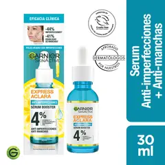 GARNIER - Serum Express Aclara X 30ml