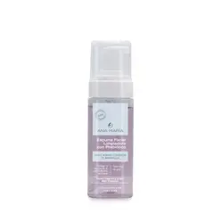 ANA MARIA - Espuma Facial Limpidora Prebioticos X 145ml