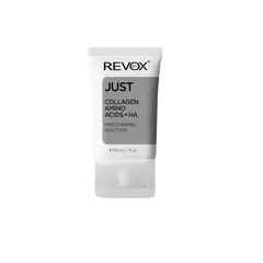 REVOX - Crema Just Aminoácidos Colágeno Ácido Hialuróni X 30ml
