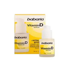 BABARIA - Serum Vitamina D X 30ml