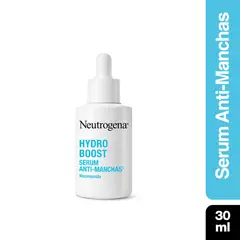 NEUTROGENA - Serum Antimanchas Hydroboost X 30ml