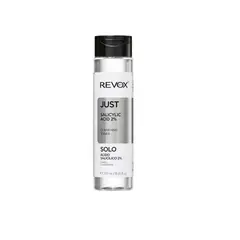 REVOX - Tónico Just Acido Salicílico X 250ml