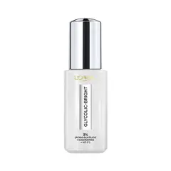 LOREAL PARIS - Serum Ojos Loreal Glycolic Bright X 20ml