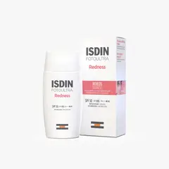 ISDIN - Protector Solar Fotoaltura Redness SPF50 X 50ml