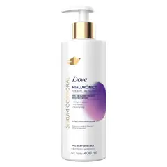 DOVE - Serum Corporal Hialurónico X 400ml