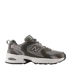 NEW BALANCE - Tenis 530 Mujer-Gris oscuro