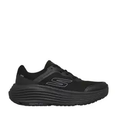 SKECHERS - Tenis Maxcushioningendeavour-Ca Mujer-Negro