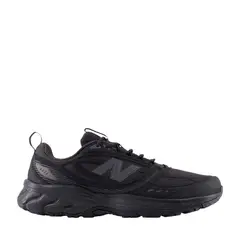 NEW BALANCE - Tenis 410 Hombre-Negro