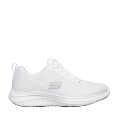 SKECHERS - Tenis Ultra Flex 3.0 Sr-Jinie Mujer-Blanco