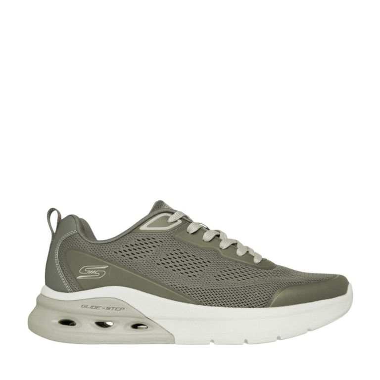 Imagen de Tenis Bobs Arc Waves 2.0-Class Rank Hombre-Verde