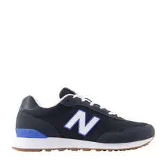NEW BALANCE - Tenis 515 Hombre-Gris