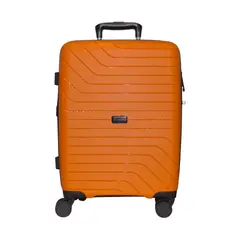 SWISSBRAND - Maleta Eden 20-Naranja