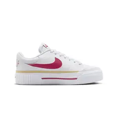 NIKE - TENIS COURT LEGACY LIFT DAMA