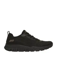 SKECHERS - Tenis Bobsb-Lite-Slightflex Mujer-Negro