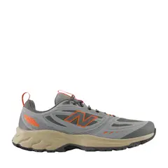NEW BALANCE - Tenis 410 Hombre-Gris