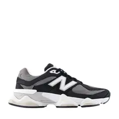 NEW BALANCE - Tenis 9060 Hombre-Negro
