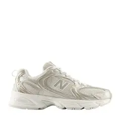 NEW BALANCE - Tenis 530 Mujer-Gris Plata