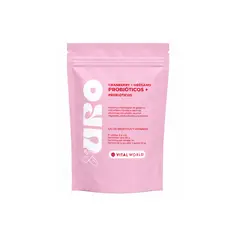 GENERICO - Uro probioticos x100