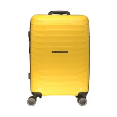SWISSBRAND - Maleta Askar 20-Amarillo