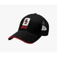 UFC - - GORRA K2516BK
