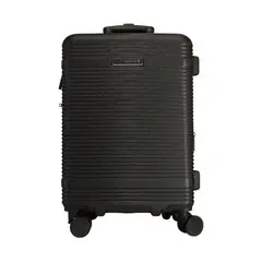 SWISSBRAND - Maleta Marsella 20-Negro