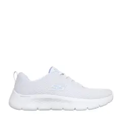 SKECHERS - Tenis Gowalkflex-Cora Mujer-Blanco