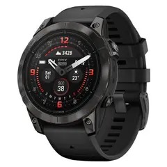 GARMIN - Reloj Epix Pro Gen 2 Standard Edition De 51 Mm