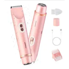 GENERICO - DEPILADORA PARA DAMA INTIMA 4 EN 1 TMJ-2