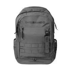 SWISSBRAND - Morral Walsh-Verde