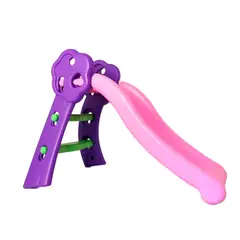 BOY TOYS - Rodadero Infantil Resbaladiza Niños Juego Exterior