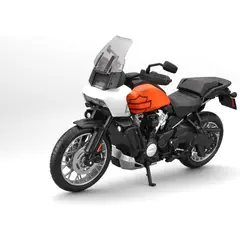 MAISTO - Moto A Escala Harley-davidson Pan America 1250 2021