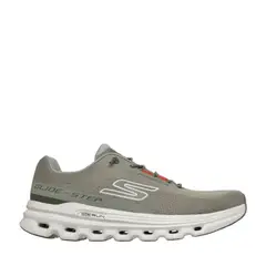 SKECHERS - Tenis Gorunglide-Steparchfit Hombre-Verde Oliva