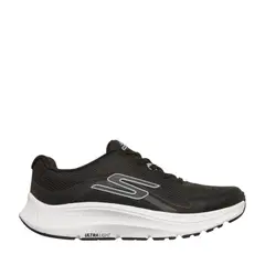 SKECHERS - Tenis Gorunconsistent2.0 Mujer-NegroBlanco