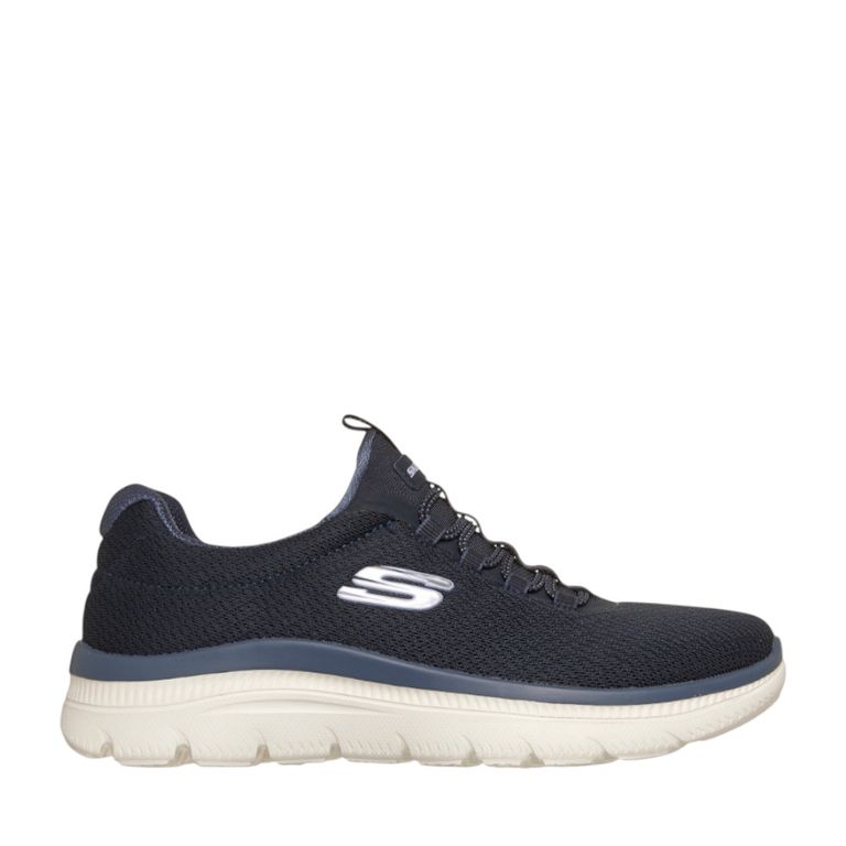 Imagen de Tenis Summits Plus-Summer Haze Mujer-Azul