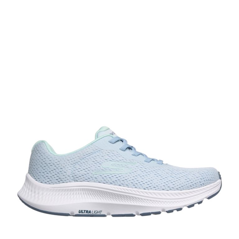 Imagen de Tenis Go Run Consistent 2.0-Ayrah Mujer-Azul Claro
